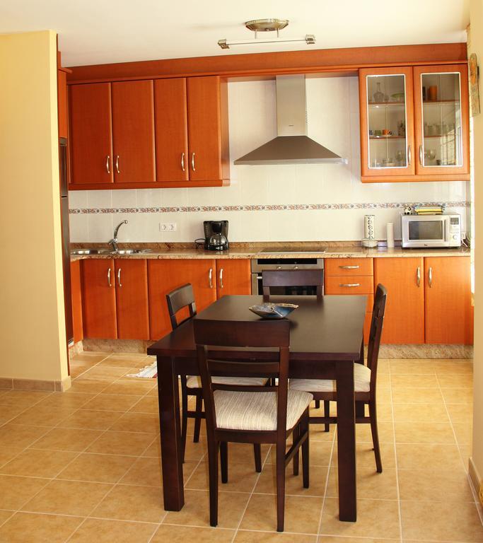 Apartamento Langosteira Finisterre Exteriér fotografie